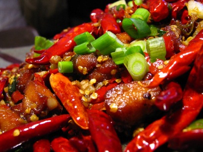 Tổng hợp các loại thực phẩm kị nhau